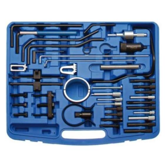 BGS Motor-Einstellwerkzeug-Satz (8850)