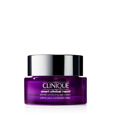Clinique Smart Clinical Repair Wrinkle Eye Cream 30ml 30 ml Augencreme