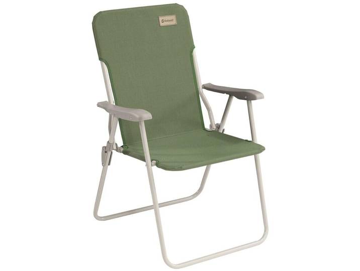 Campingstuhl Outwell Blackpool Grün - Campingstuhl