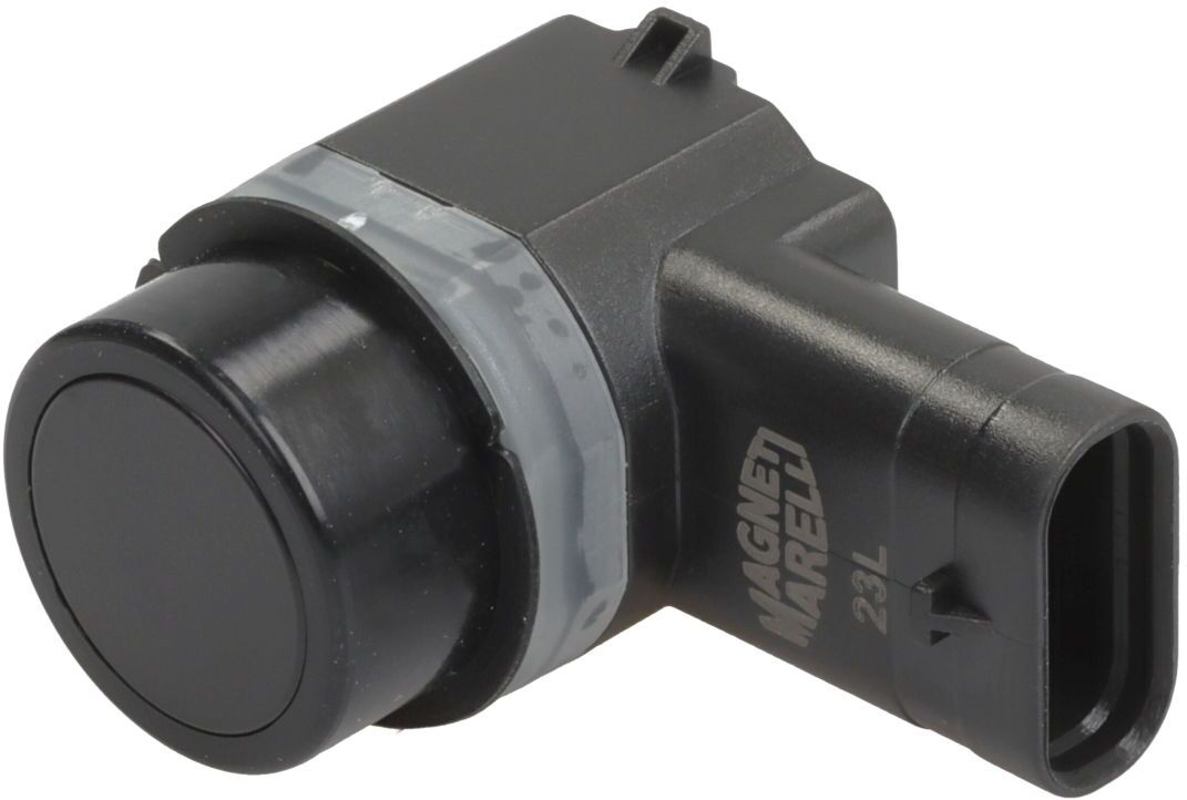 Sensor, Einparkhilfe MAGNETI MARELLI 021016219010