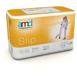 AMD Slip Extra S, 20 Stück