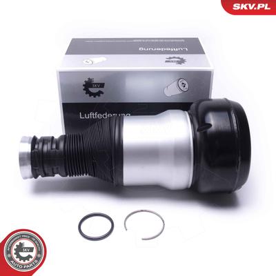 ESEN SKV Luftfederbein 58skv071 hinten rechts für Mercedes