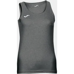 JOMA Diana Tanktop Damen 150 - grau/meliert L