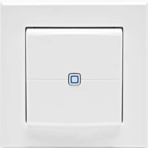 Homematic IP Funk-Wandtaster HmIP-WRC2-2