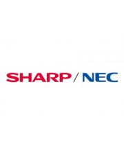 Sharp toner magenta Tonereinheit Magenta (MXC35TM)