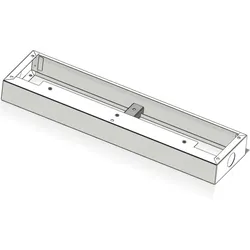 ABN Unterbau-Sockel U308