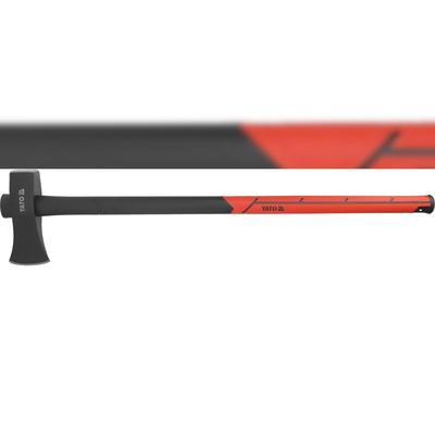 Yato Hache, hachette à main 2,7 kg, manche en fibre de verre
