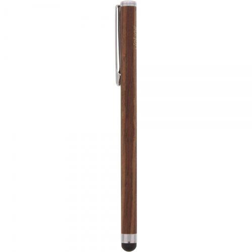 InLine woodstylus Stylus-Stift für Touchscreens Walnuss/Metall