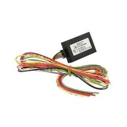 ACV CAN-FD 02 CAN-BUS Adapter Ford Fiesta / Transit / Tourneo