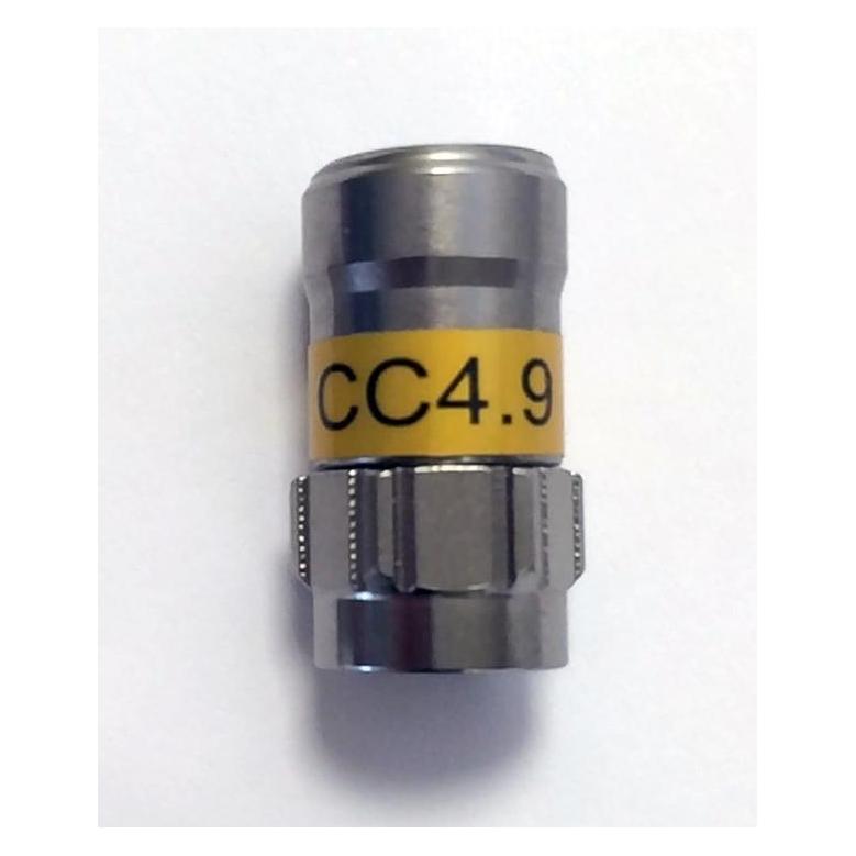 Televes f-Stecker push-on f. Koaxkabel FSI2000 (FSI2000)