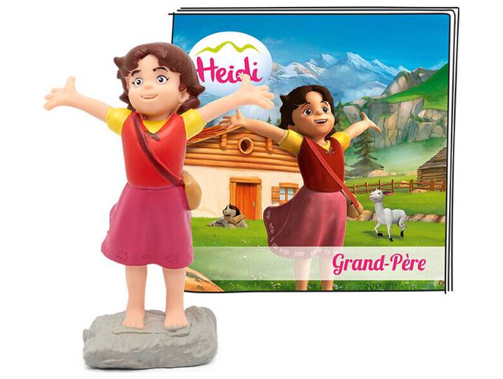 Tonies Heidi (Französisch)