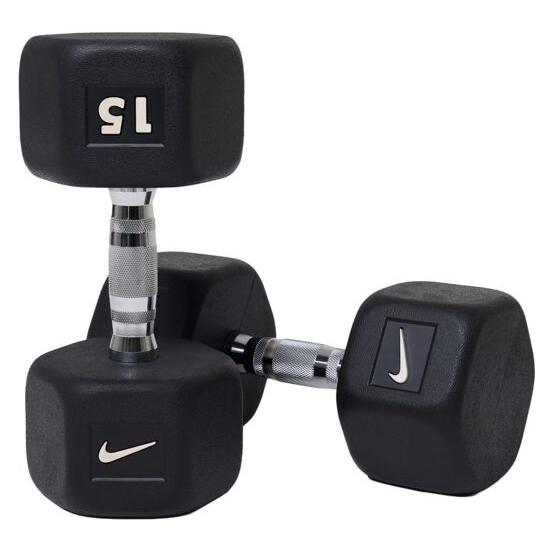 Nike Kraft-Hantel (2 x 15 kg) (DRDK-1015)