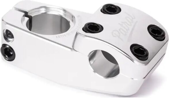 Top Load BMX Vorbau Wethepeople Patrol (22.2mm - High Polished)