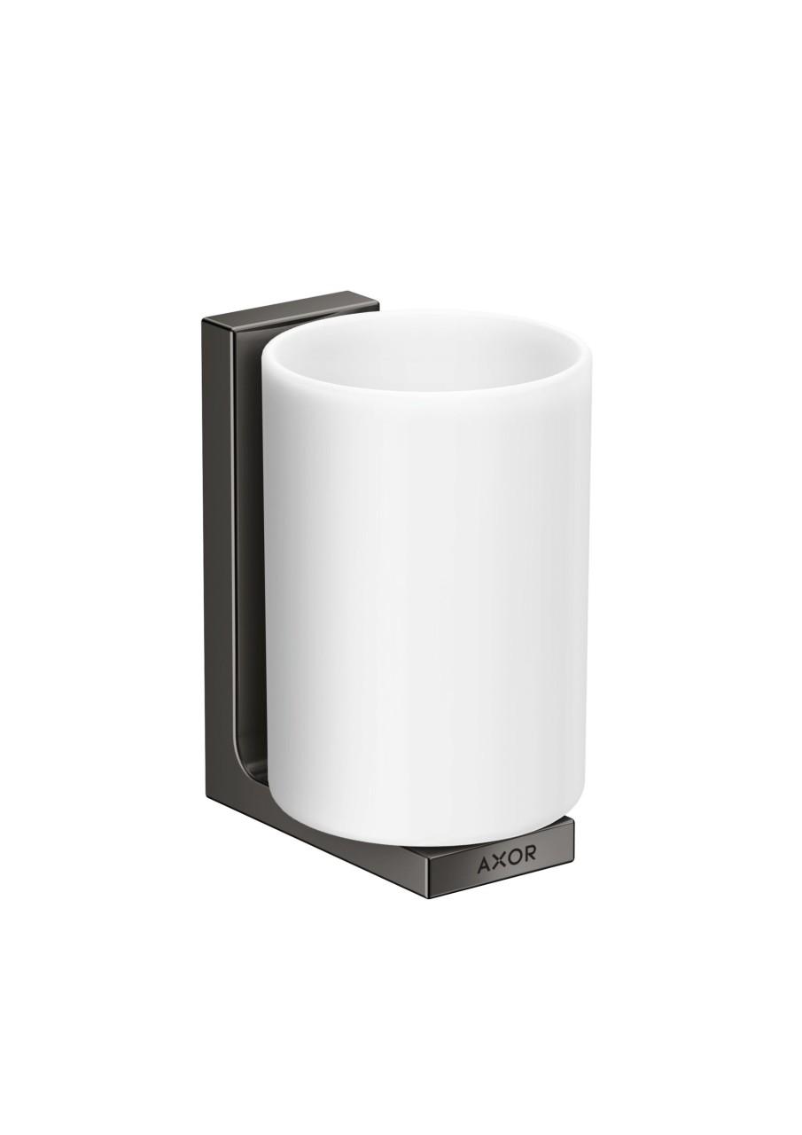 Hansgrohe Zahnputzbecher Hansgrohe Axor Universal 42604330