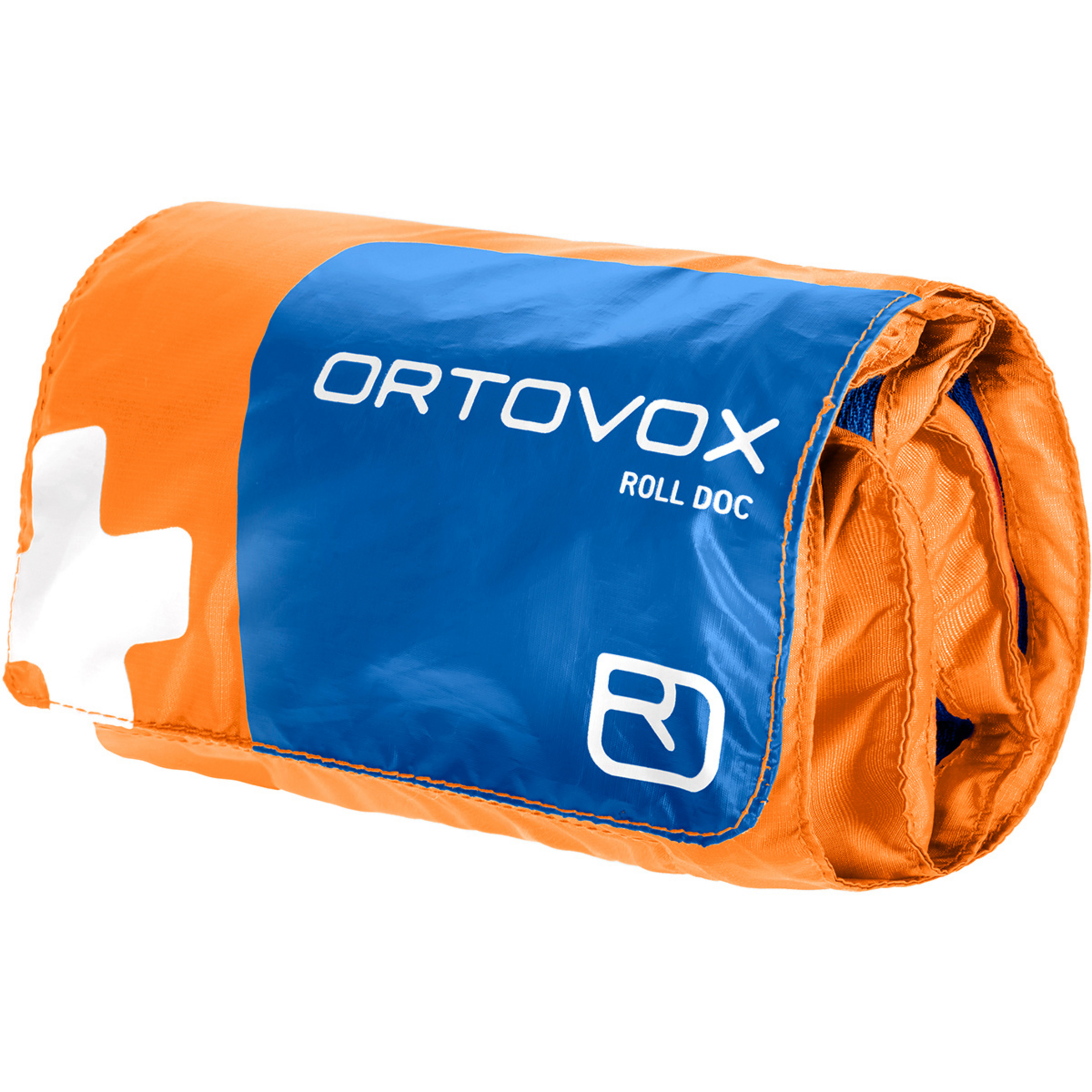 Ortovox First Aid Roll Doc Erste-Hilfe-Sets orange Bergsteigen