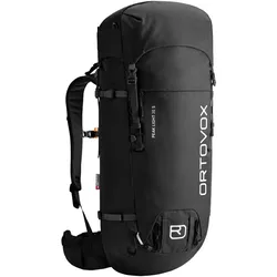 Ortovox Peak Light 30 S Rucksack black raven