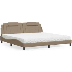 vidaXL, Bett, Bett