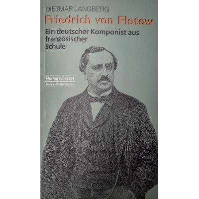 Friedrich von Flotow -