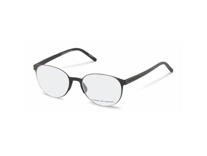 Porsche Design Men's P8312 zonnebril, e, 53, E, 53