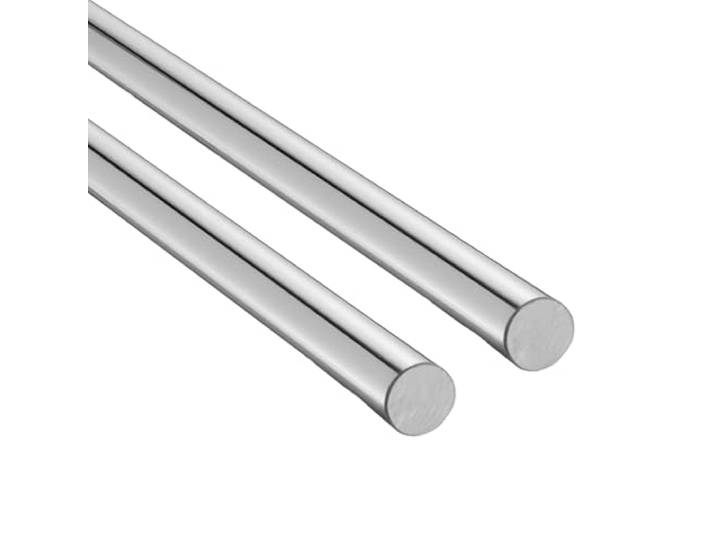 VEVOR Lineaire glijstang, 20 mm x 1200 mm, 2 stuks, SFC20 koolstofstaal, lineaire rail, roestvrij, lineaire geleiderail voor snijmachine, frezen boren