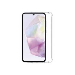Samsung Mobeen Clear Cover Cover Samsung Samsung Galaxy A17 GP-FPA176AEGTW