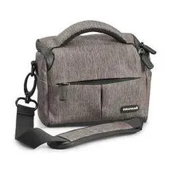Cullmann Malaga Vario 200 Schultertasche braun