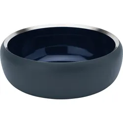 Ora Schale 22 cm midnight blue