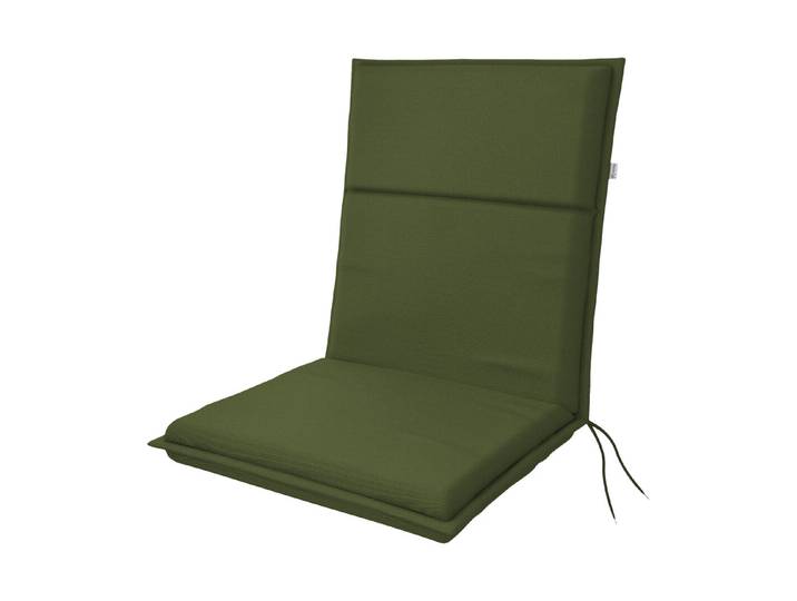 Doppler Sitzkissen Life 5351 Grün