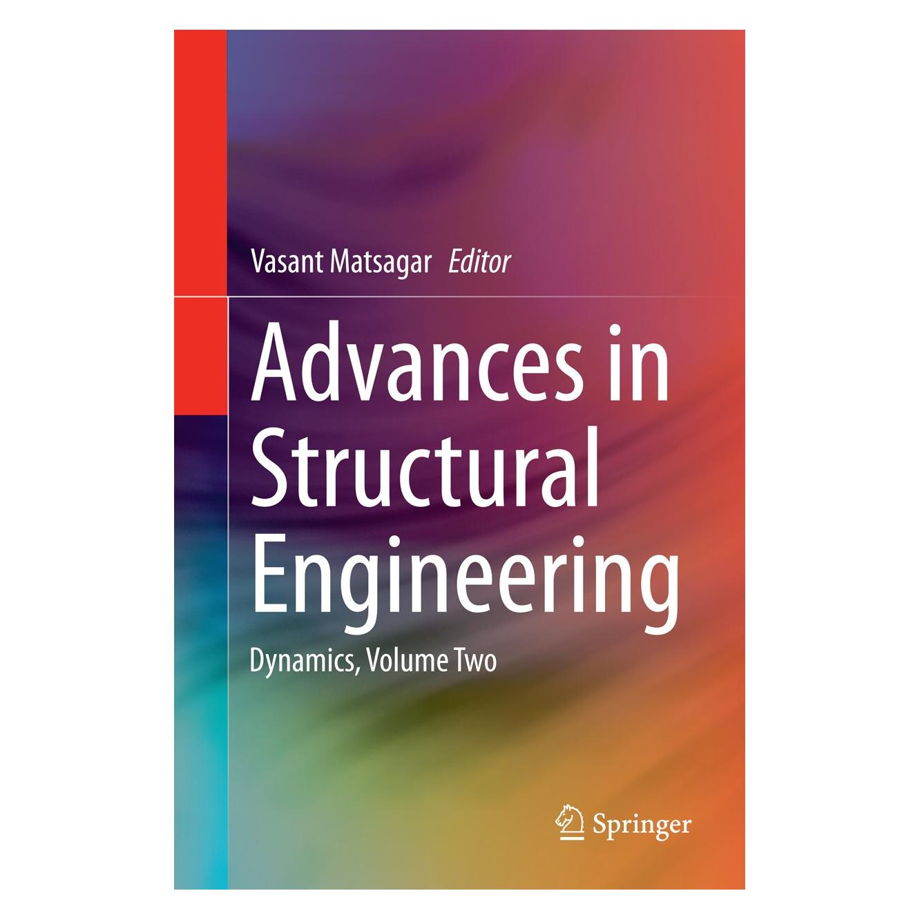 Springer Advances in Structural Engineering (Englisch, Hardcover, Vasant Matsagar) (9788132221920)