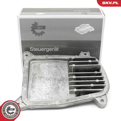 ESEN SKV Steuergerät, Beleuchtung 59skv238 links für MINI