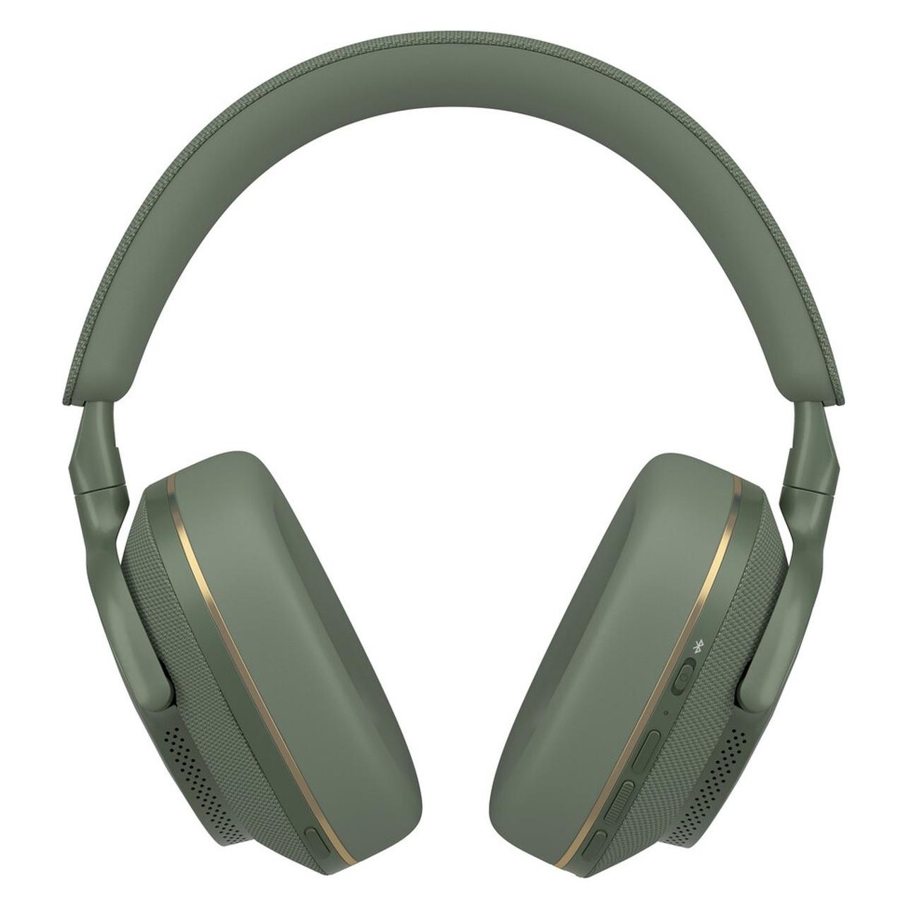 Bowers & Wilkins Px7 S2-E (ANC, 30 h, Kabelgebunden, Kabellos) (FP44555)