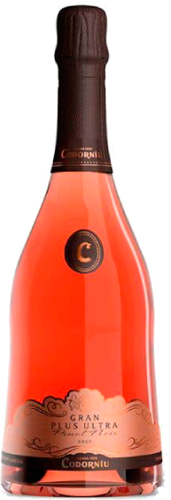 Codorniu Codorníu Gran Plus Ultra Pinot Noir - 75cl