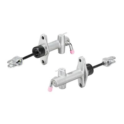 Valeo Geberzylinder, Kupplung [Hersteller-Nr. 804661] für Daewoo