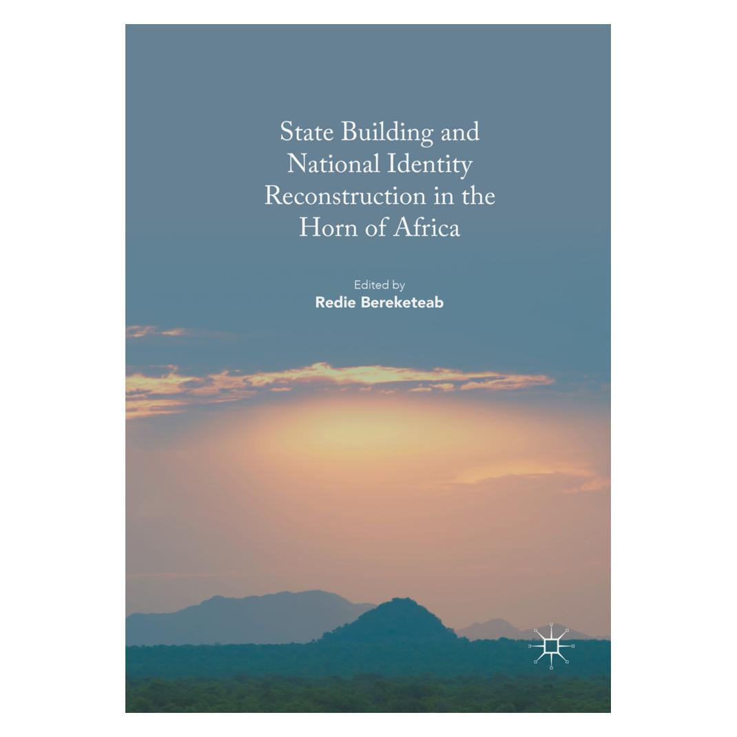 Springer State Building and National Identity Reconstruction in the Horn of Africa (Englisch, Softcover, Redie Bereketeab) (56010623)