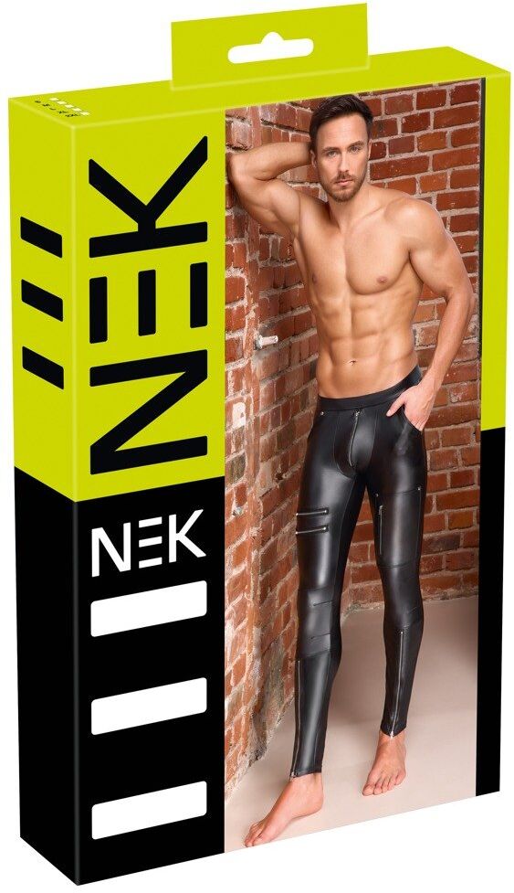 NEK Pantalon Ultra Confort