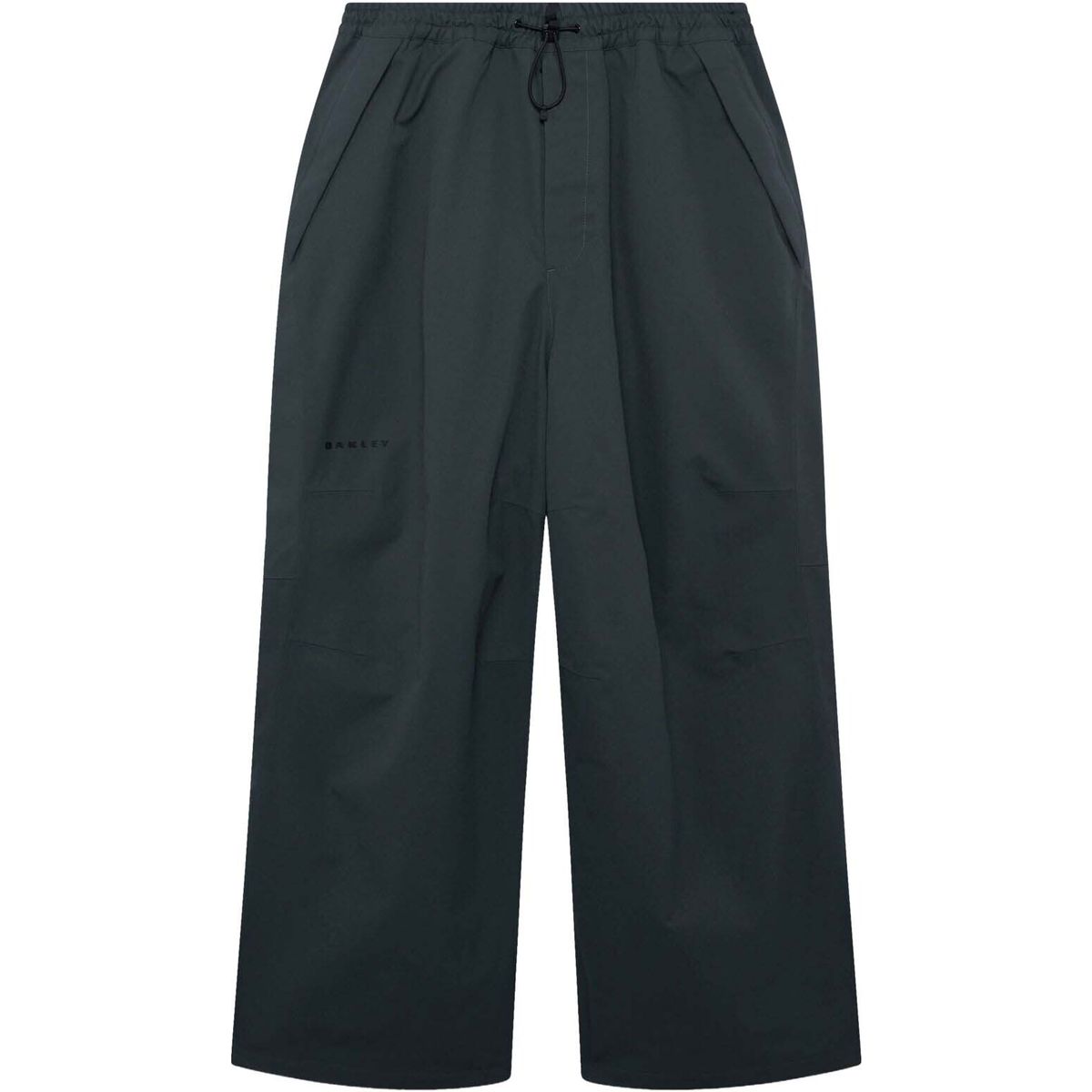 Oakley Channel Shell Pant graphite (00N) XL FOA407617-00N-XL