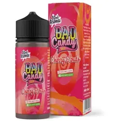 Cherry Clouds 10ml Longfill Aroma by Bad Candy