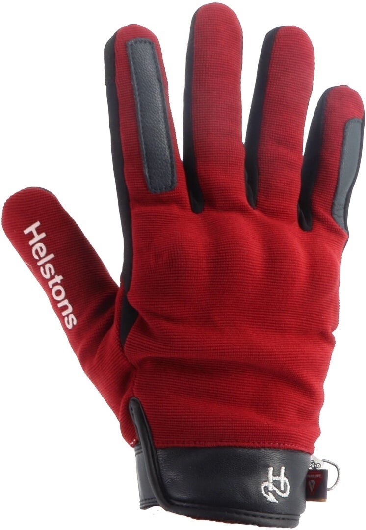 Helstons Melody Motorrad Handschuhe 2024114-BNB-T10