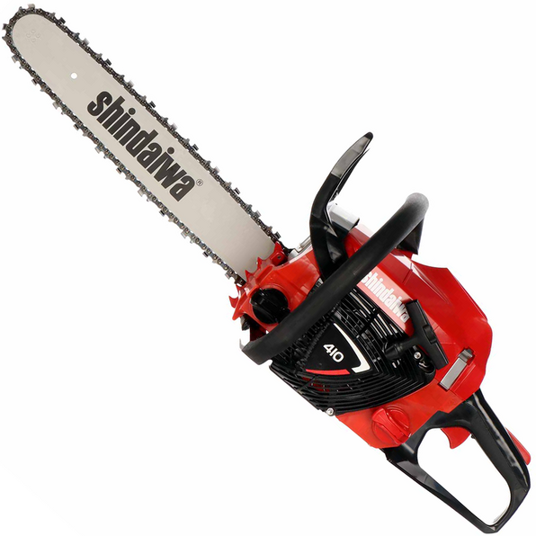 Shindaiwa SKM 410S - Motosega a scoppio da taglio - Lama da 39cm