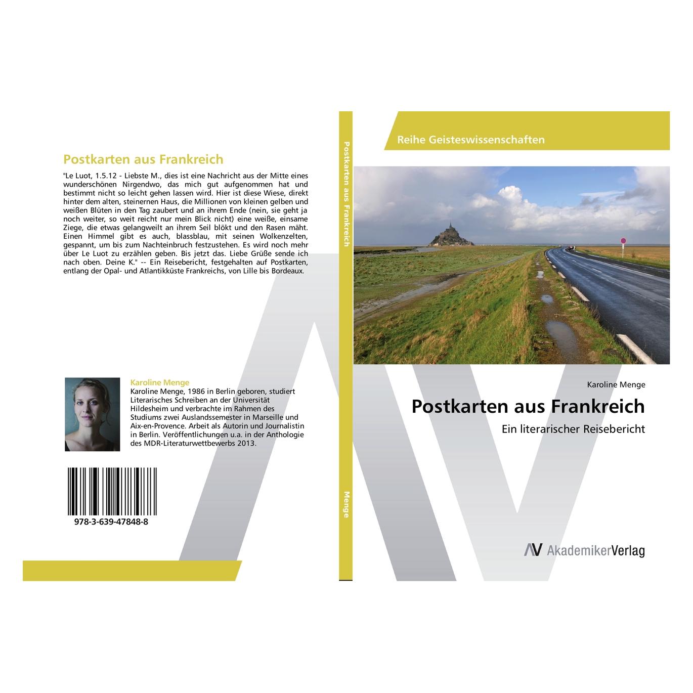 AV Postkarten aus Frankreich (51354334)