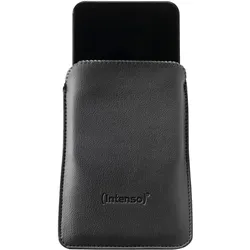 Intenso Memory Drive (1 TB), Externe Festplatte, Schwarz