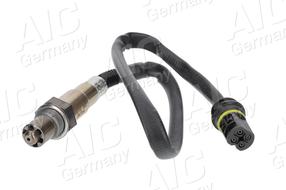 Aic Lambdasonde Premium Quality, Erstausrüsterqualität 54513 Für Mercedes