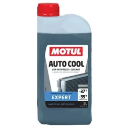 MOTUL Kühlmittel Auto Cool Expert -37° 1L