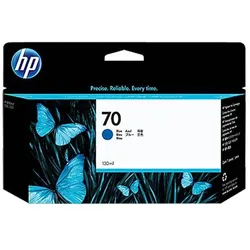 HP, Druckerpatrone, 70 (B)
