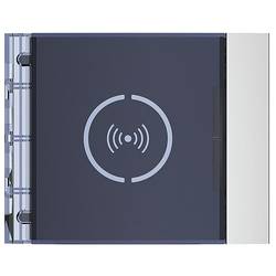 Legrand 353201 Türsprechanlagen-Zubehör RFID Abdeckung Aluminium