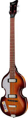 Höfner Ignition VSB LH SE Vintage Sunburst