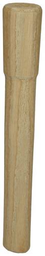 KS Tools 140.5322 Hammerstiel 130g 280mm 1St.
