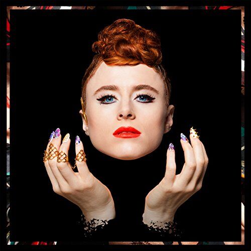 Kiesza - Sound of a Woman - Preis vom 27.09.2026 03:53:48 h
