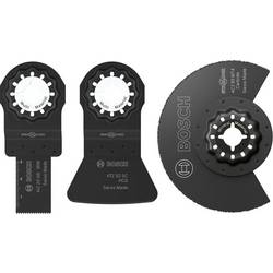 Bosch Accessories 2607017773 2607017773 Fliesen Blattset 1 St.