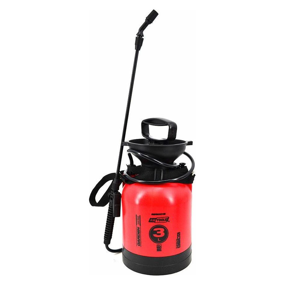 Awtools Opryskiwacz 3,0l Garden Power Series (3 l) (AW60019)